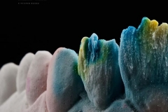 estratificasion a color